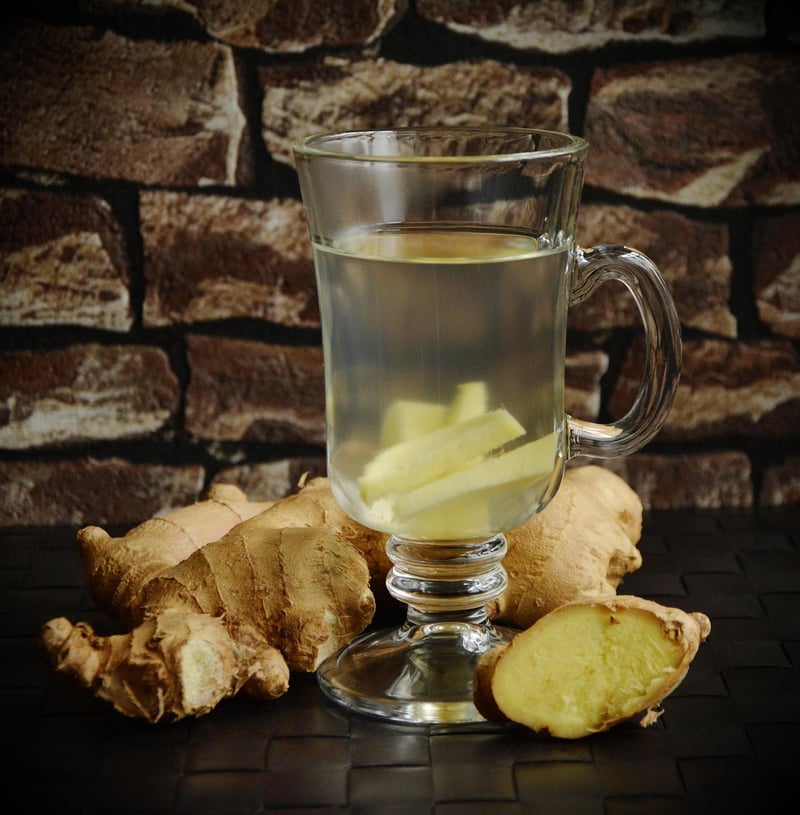 Herbal Remedies Guide